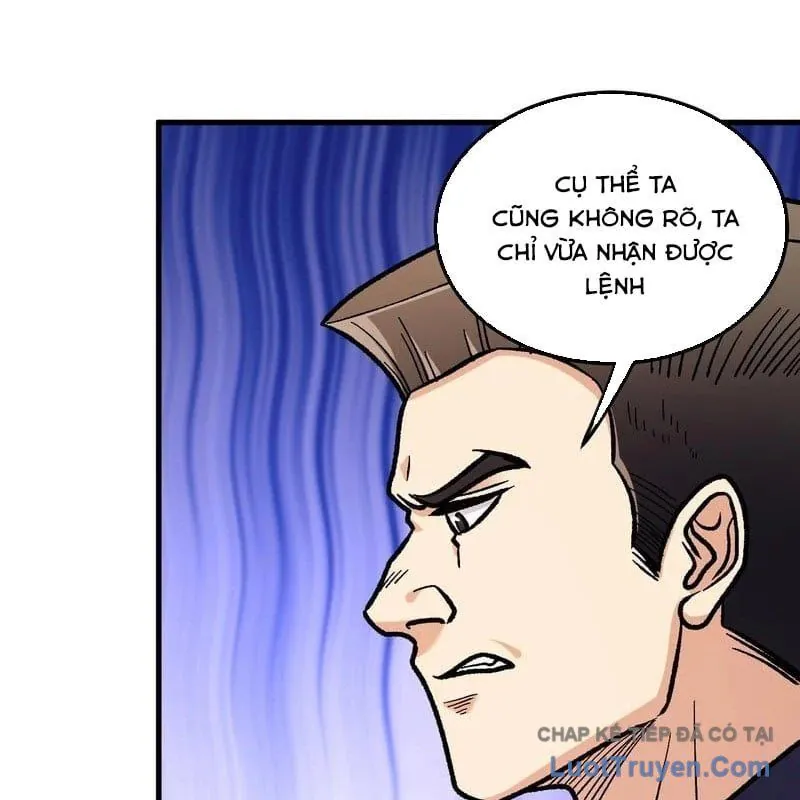 Toàn Dân Chuyển Chức : Duy Ta Vô Chức Tán Nhân - Chương 196 - Trang 48