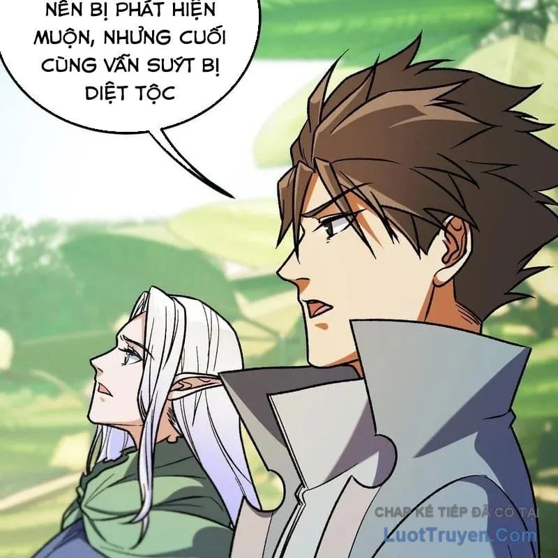 Toàn Dân Chuyển Chức : Duy Ta Vô Chức Tán Nhân - Chương 196 - Trang 95