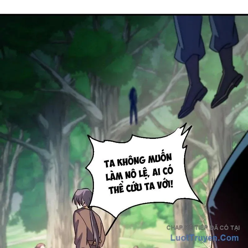 Toàn Dân Chuyển Chức : Duy Ta Vô Chức Tán Nhân - Chương 196 - Trang 9