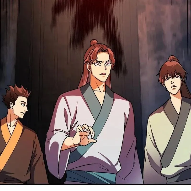 Toàn Dân Chuyển Chức : Duy Ta Vô Chức Tán Nhân - Chương 196 - Trang 65