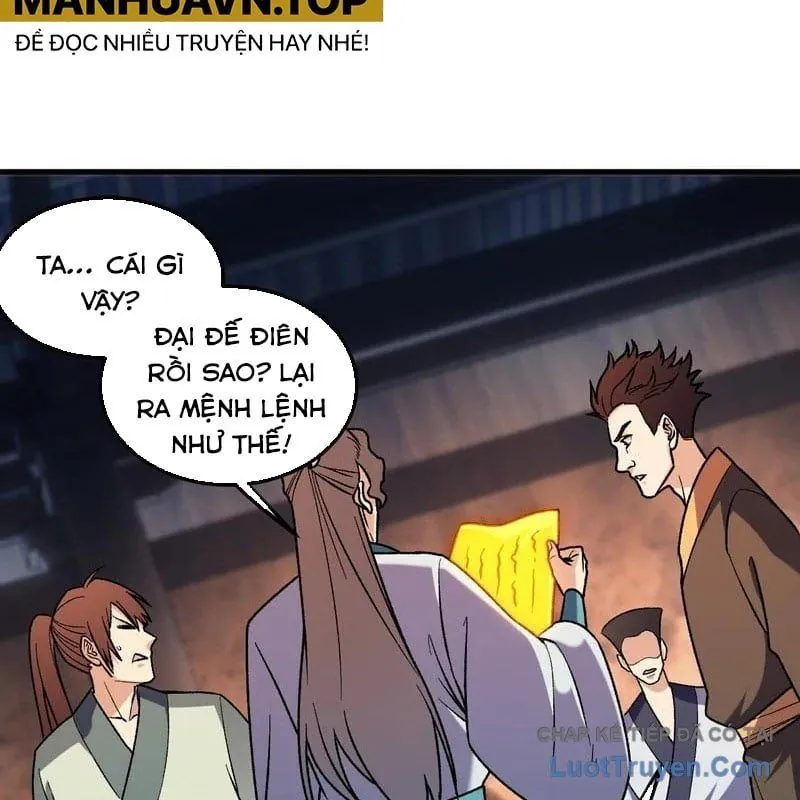 Toàn Dân Chuyển Chức : Duy Ta Vô Chức Tán Nhân - Chương 196 - Trang 46