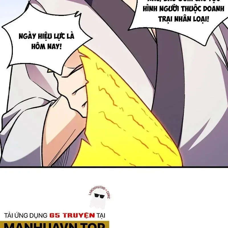 Toàn Dân Chuyển Chức : Duy Ta Vô Chức Tán Nhân - Chương 196 - Trang 45