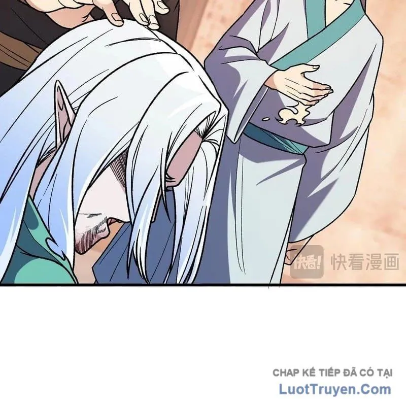 Toàn Dân Chuyển Chức : Duy Ta Vô Chức Tán Nhân - Chương 196 - Trang 41