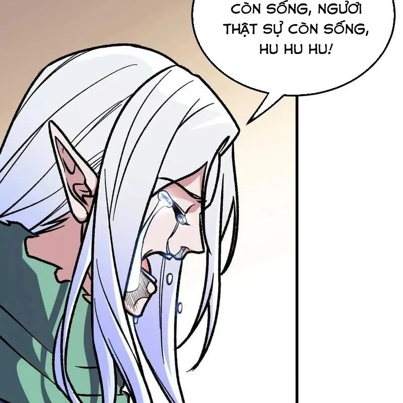 Toàn Dân Chuyển Chức : Duy Ta Vô Chức Tán Nhân - Chương 196 - Trang 83