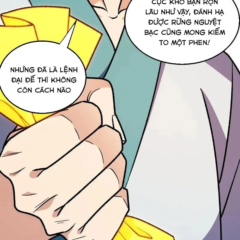 Toàn Dân Chuyển Chức : Duy Ta Vô Chức Tán Nhân - Chương 196 - Trang 51