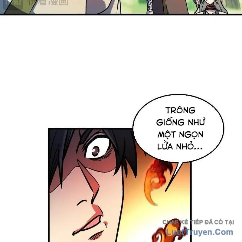 Toàn Dân Chuyển Chức : Duy Ta Vô Chức Tán Nhân - Chương 196 - Trang 18