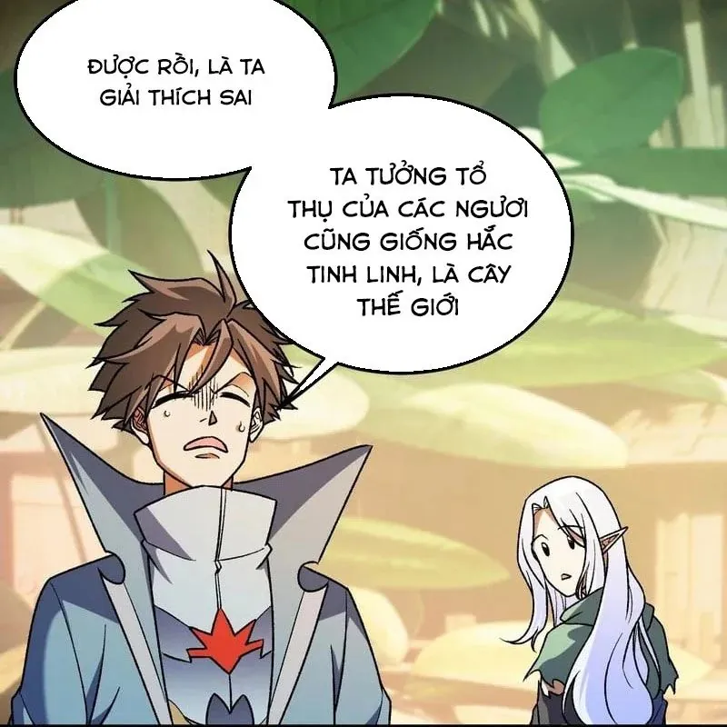 Toàn Dân Chuyển Chức : Duy Ta Vô Chức Tán Nhân - Chương 196 - Trang 107