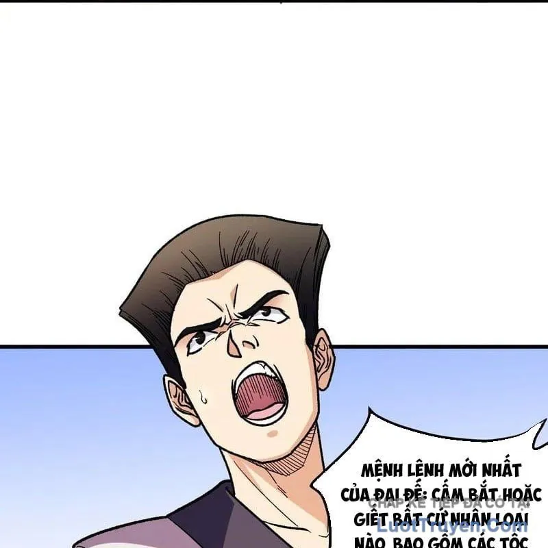 Toàn Dân Chuyển Chức : Duy Ta Vô Chức Tán Nhân - Chương 196 - Trang 44