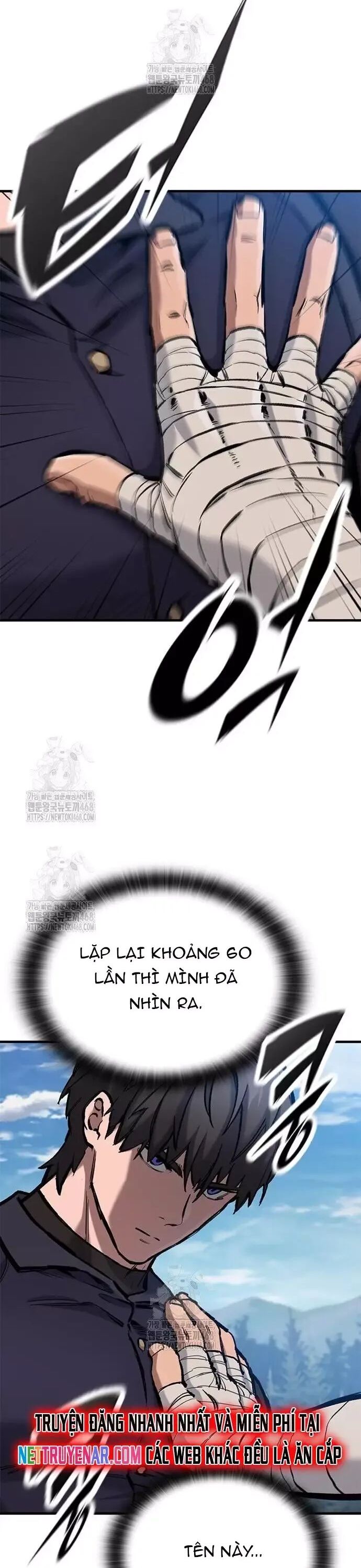 Hiệp Sĩ Sống Vì Ngày Hôm Nay - Chương 75 - Trang 28