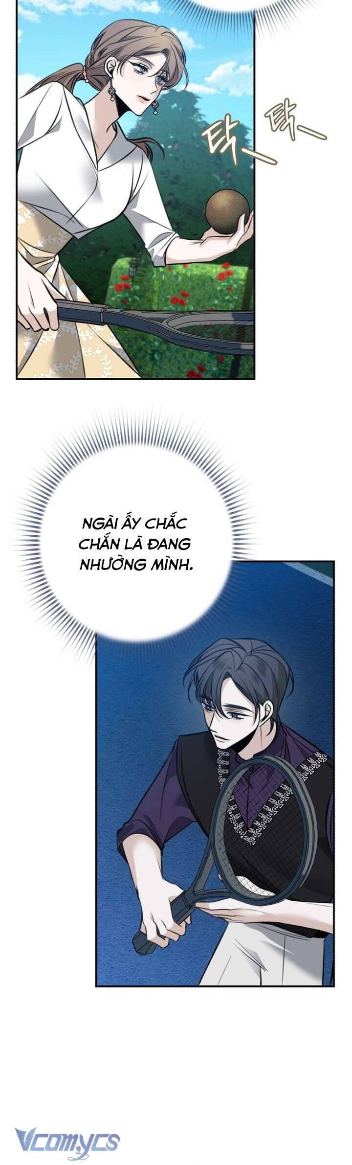 Cái Kết Của Cuộc Ly Hôn Chưa Trọn Vẹn - Chương 9 - Trang 18