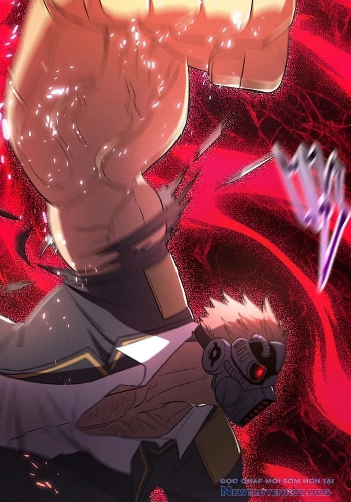 Kẻ Kế Thừa Thần Khí Viễn Cổ - Chương 5 - Trang 19