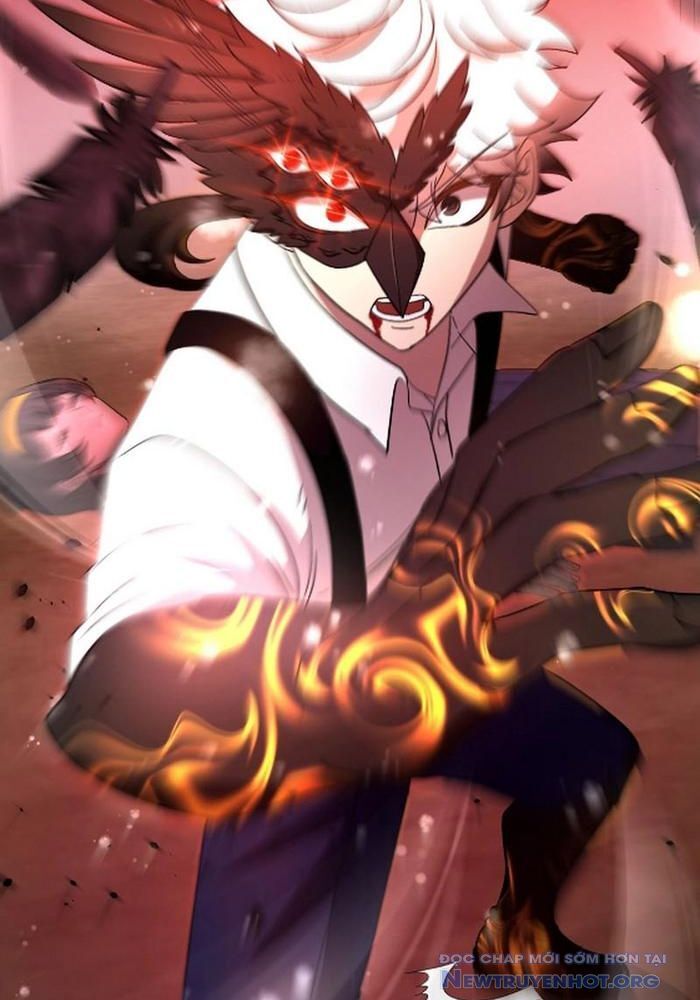 Kẻ Kế Thừa Thần Khí Viễn Cổ - Chương 5 - Trang 12