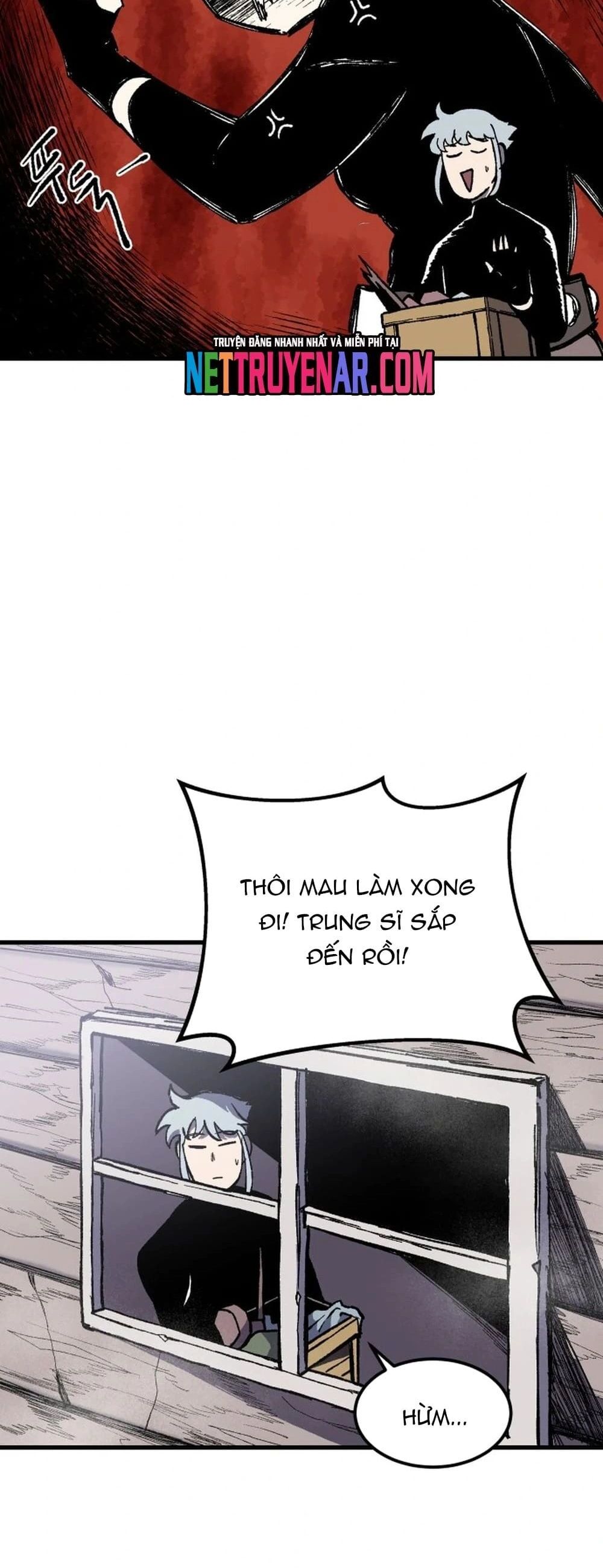 Lê Minh Chi Quang - Chương 3 - Trang 47