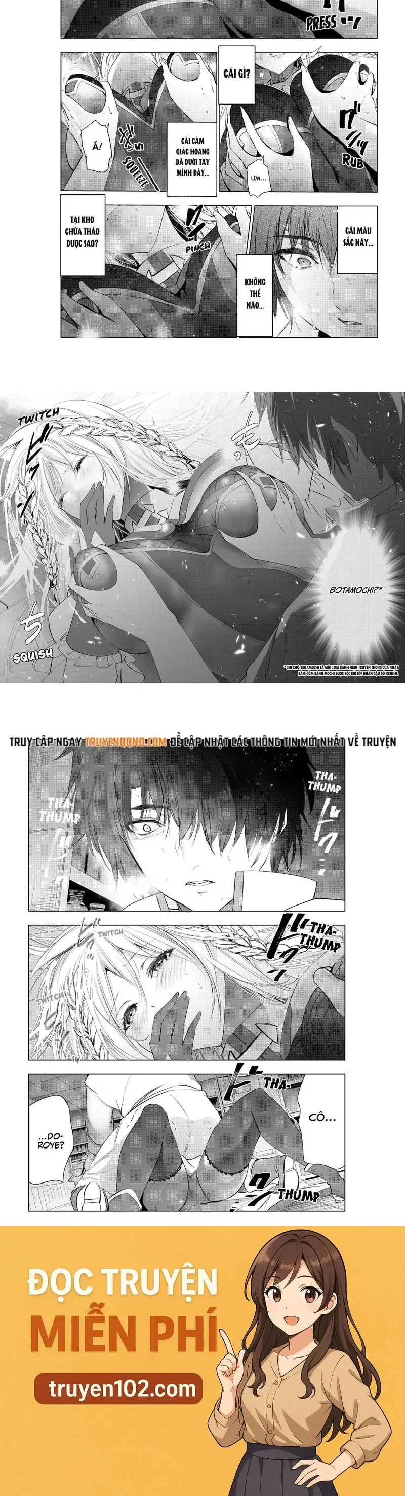 Kaiko Sareta Ankoku Heishi (30-Dai) No Slow Na Second Life - Chương 70 - Trang 16