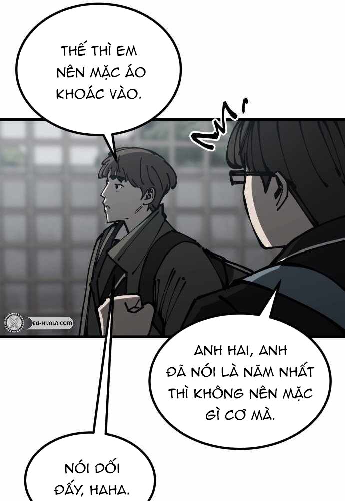 Sinh Viên Trở Về - Chương 3 - Trang 145