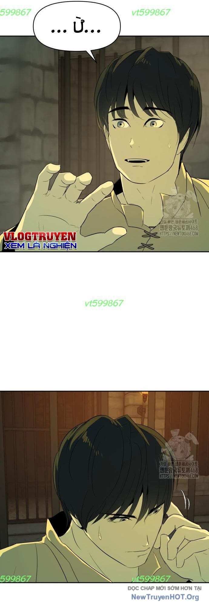 Bộ Mặt Giả Tạo - Chương 4 - Trang 54