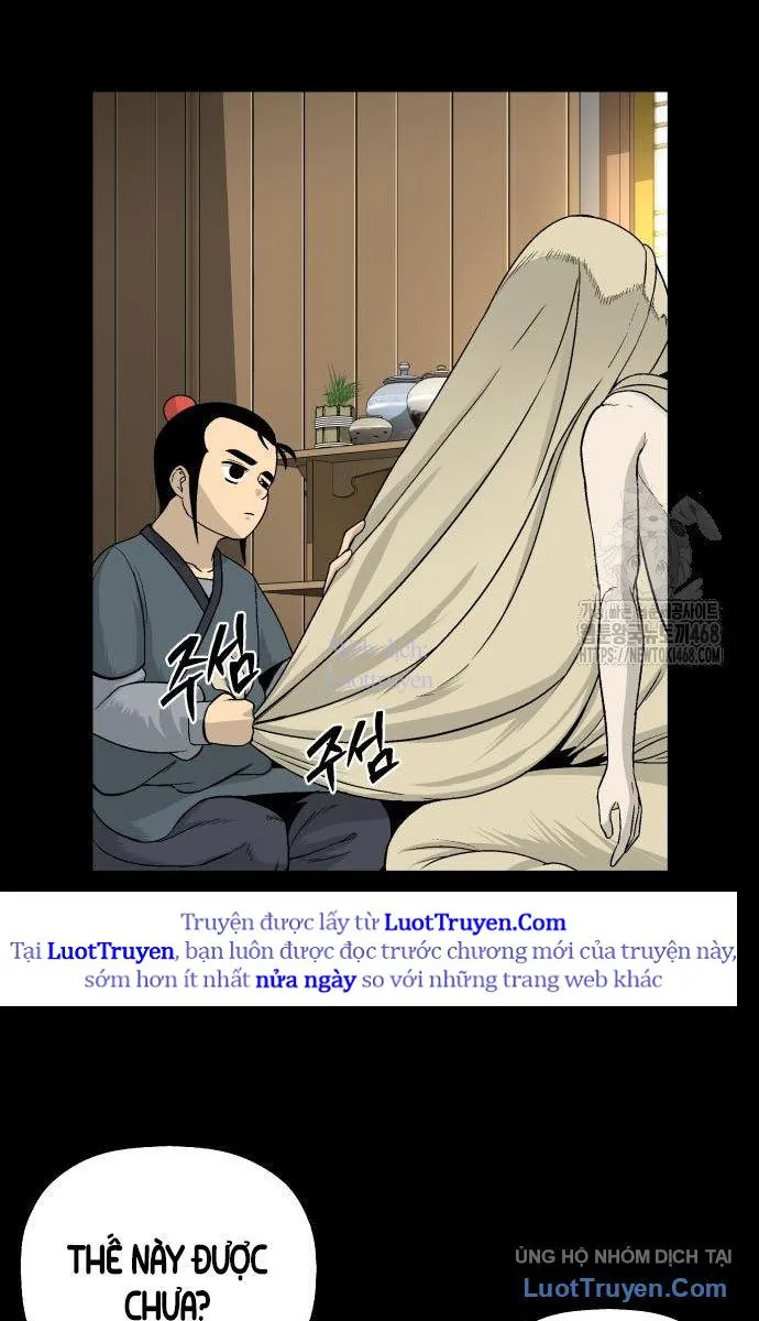 Viêm Ma Sư - Chương 5 - Trang 148