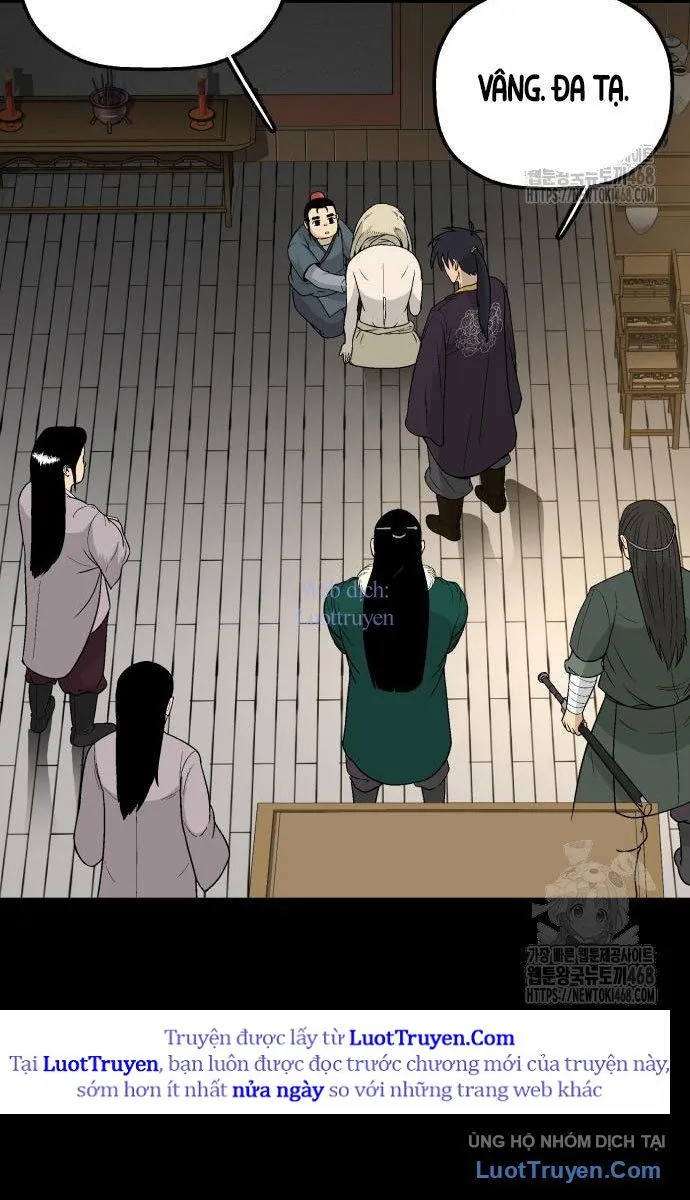 Viêm Ma Sư - Chương 5 - Trang 149