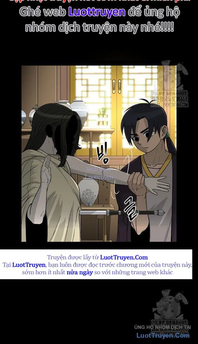 Viêm Ma Sư - Chương 5 - Trang 141