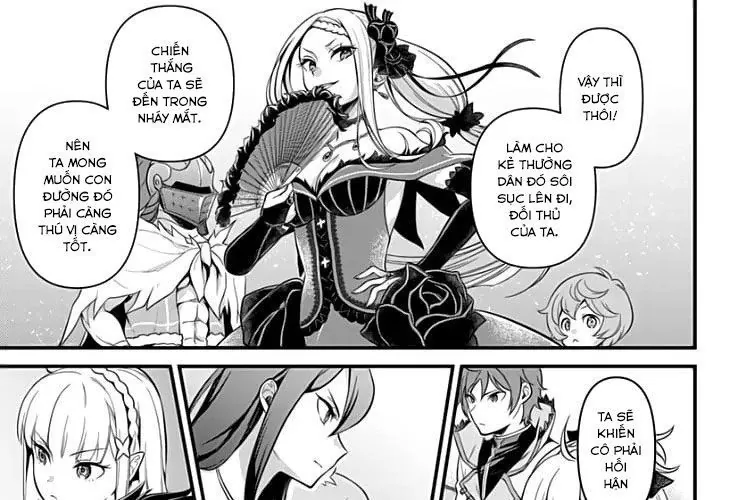 Re:zero - Bắt Đầu Lại Ở Thế Giới Khác - Chương 5 - Trang 68