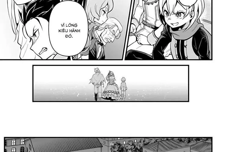 Re:zero - Bắt Đầu Lại Ở Thế Giới Khác - Chương 5 - Trang 69