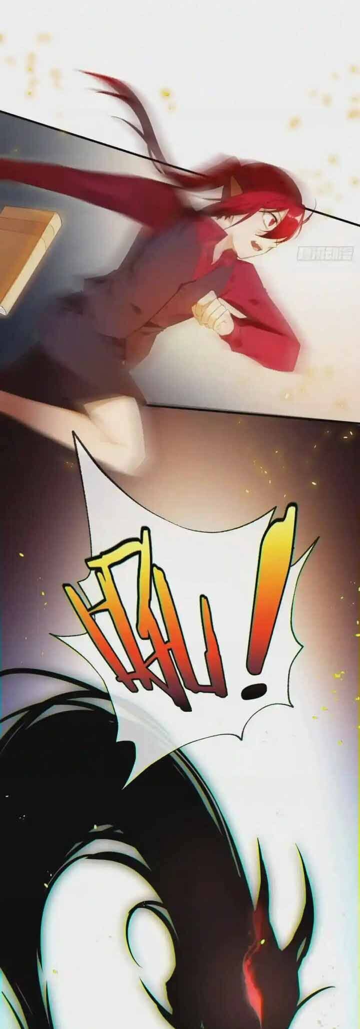 Ma Vương Luân Vũ Khúc - Chương 47 - Trang 22