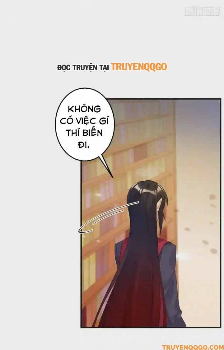 Ma Vương Luân Vũ Khúc - Chương 47 - Trang 15