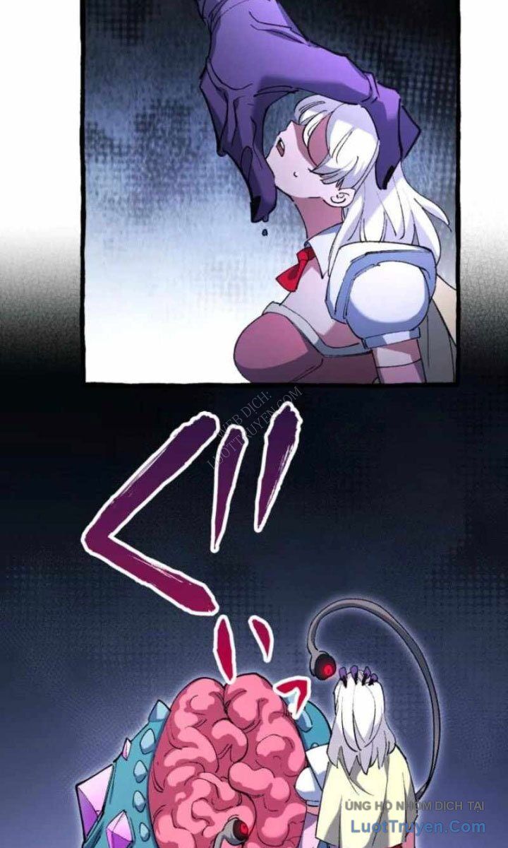 Hiệp Sĩ Hạng Thấp Vô Địch Với Hỏa Diễm Cấm Kỵ - Chương 7 - Trang 98