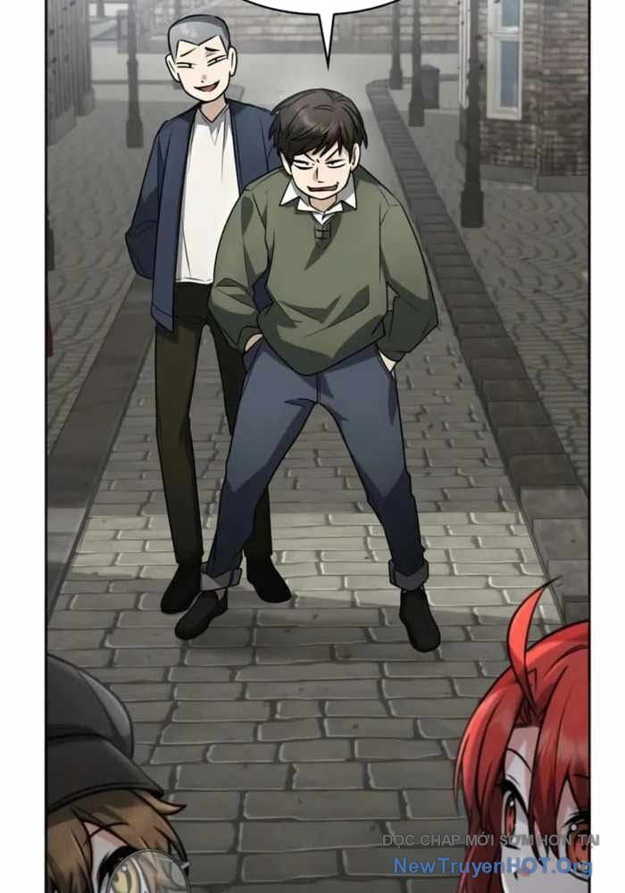 Đa Sắc Ma Pháp Sư Thiên Tài - Chương 47 - Trang 8