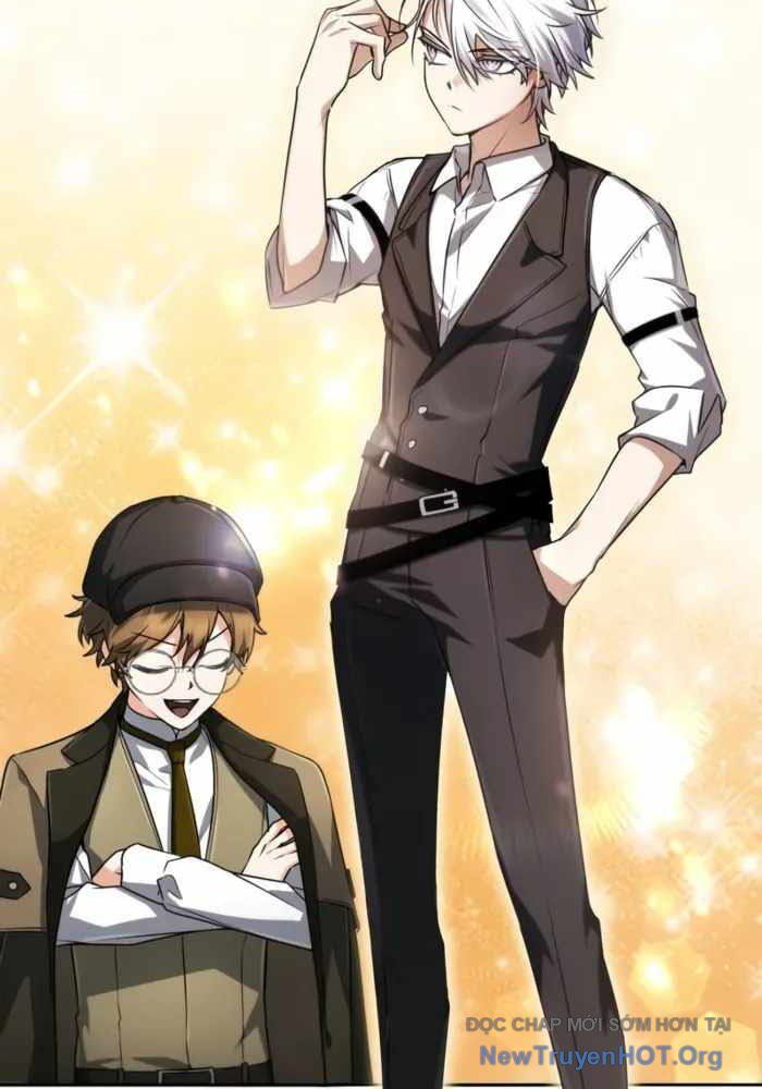 Đa Sắc Ma Pháp Sư Thiên Tài - Chương 47 - Trang 28