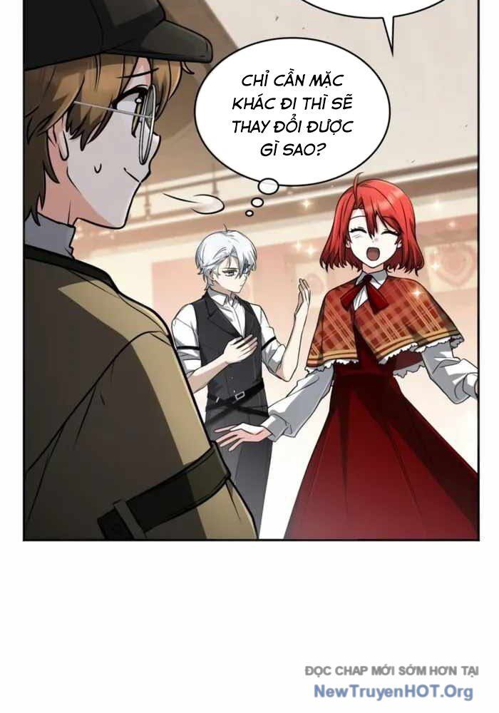 Đa Sắc Ma Pháp Sư Thiên Tài - Chương 47 - Trang 30