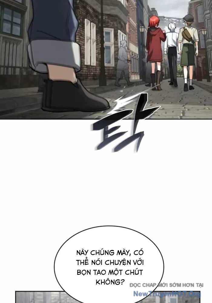 Đa Sắc Ma Pháp Sư Thiên Tài - Chương 47 - Trang 7