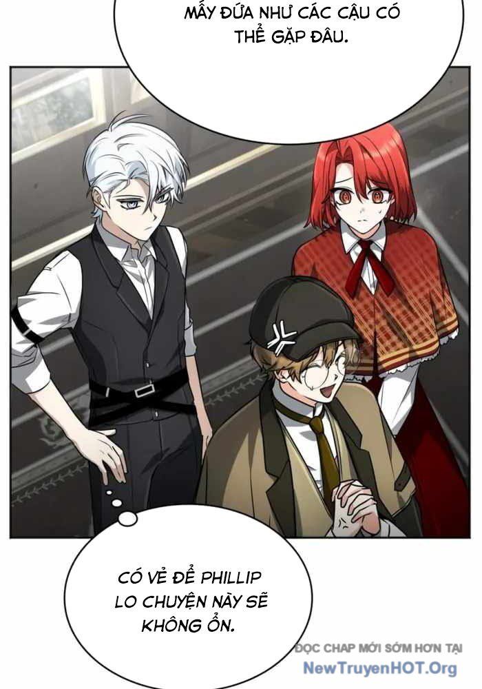 Đa Sắc Ma Pháp Sư Thiên Tài - Chương 47 - Trang 82