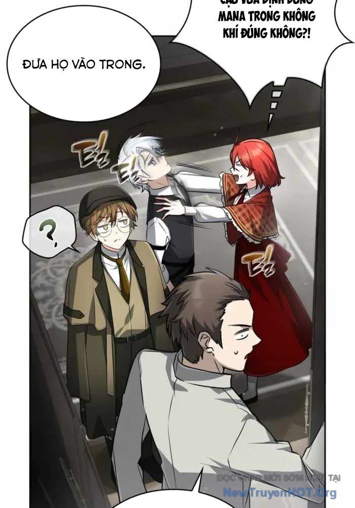 Đa Sắc Ma Pháp Sư Thiên Tài - Chương 47 - Trang 96