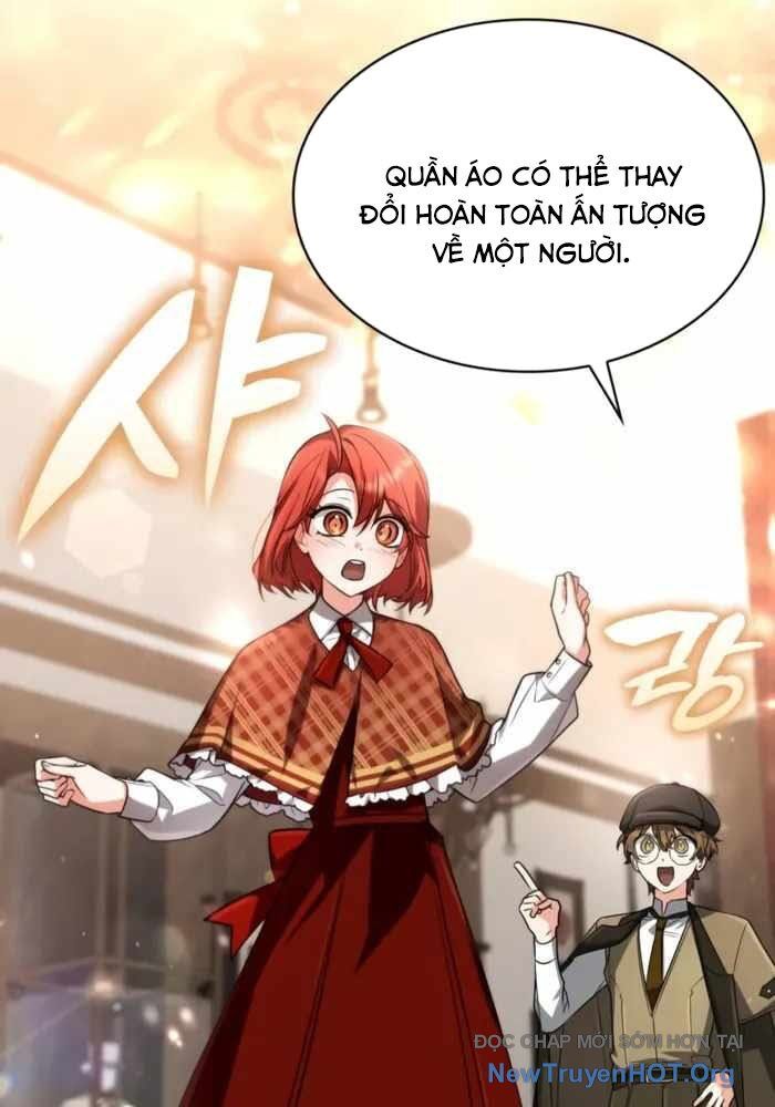 Đa Sắc Ma Pháp Sư Thiên Tài - Chương 47 - Trang 25