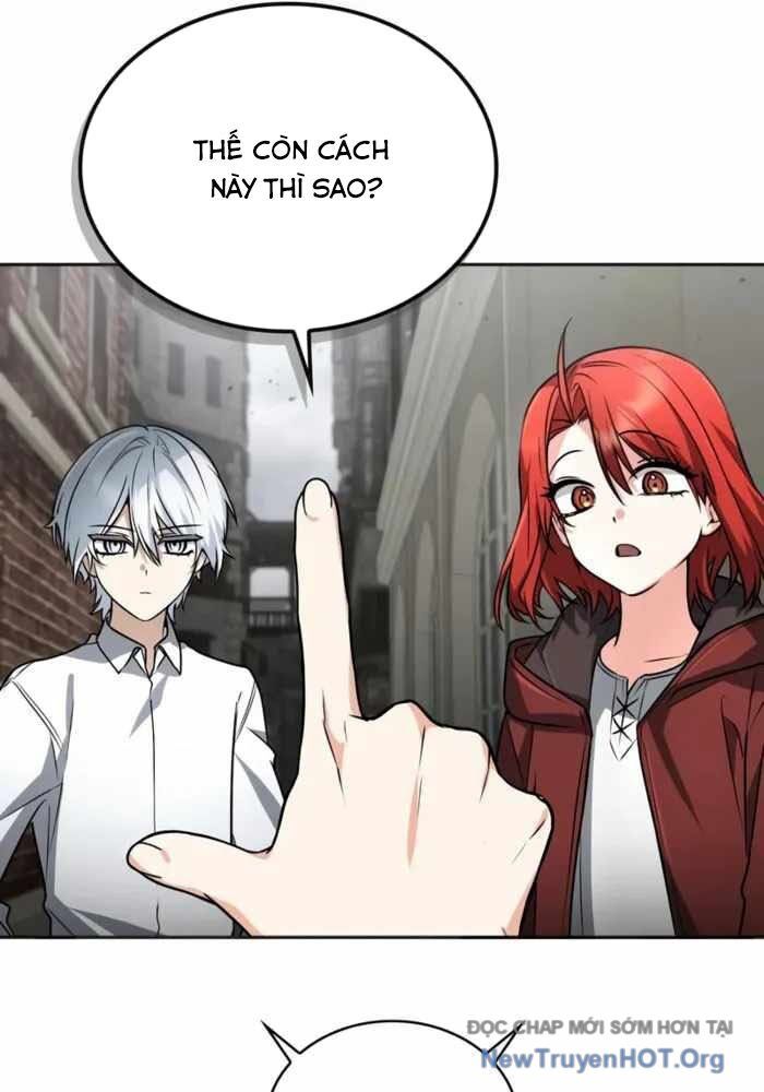 Đa Sắc Ma Pháp Sư Thiên Tài - Chương 47 - Trang 23