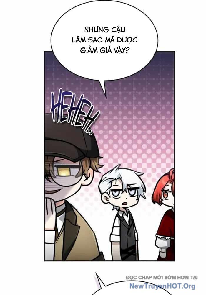 Đa Sắc Ma Pháp Sư Thiên Tài - Chương 47 - Trang 33