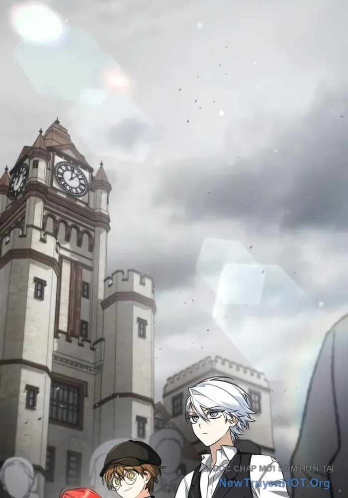 Đa Sắc Ma Pháp Sư Thiên Tài - Chương 47 - Trang 36