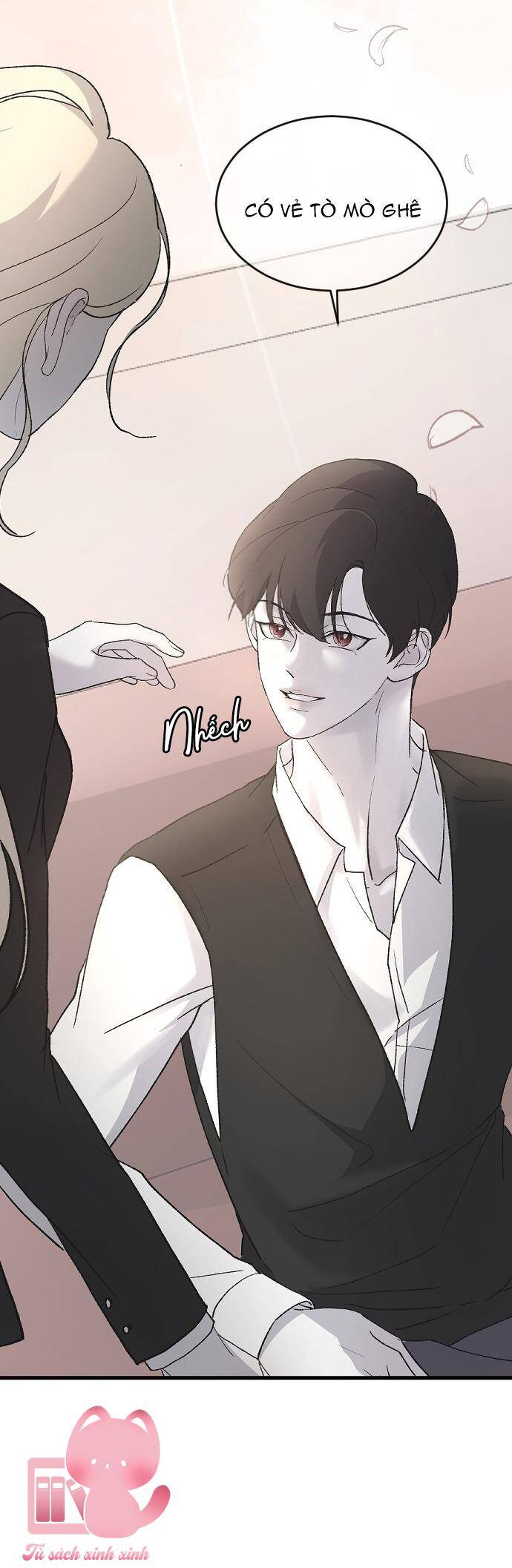Ba Người Anh Trai Cực Phẩm Của Tôi - Chương 80 - Trang 71
