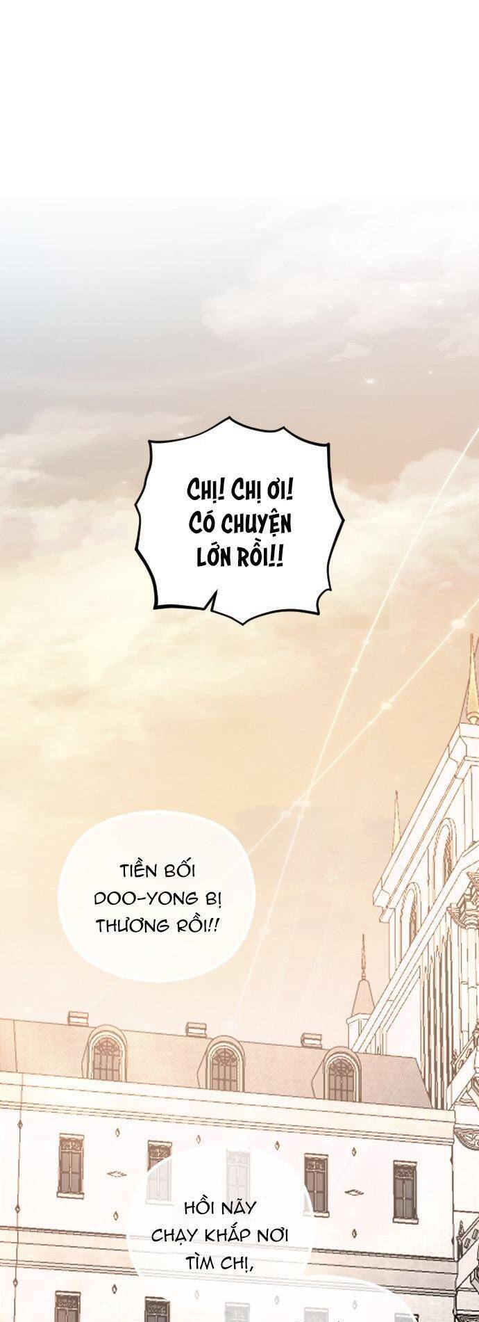 Ba Người Anh Trai Cực Phẩm Của Tôi - Chương 80 - Trang 62