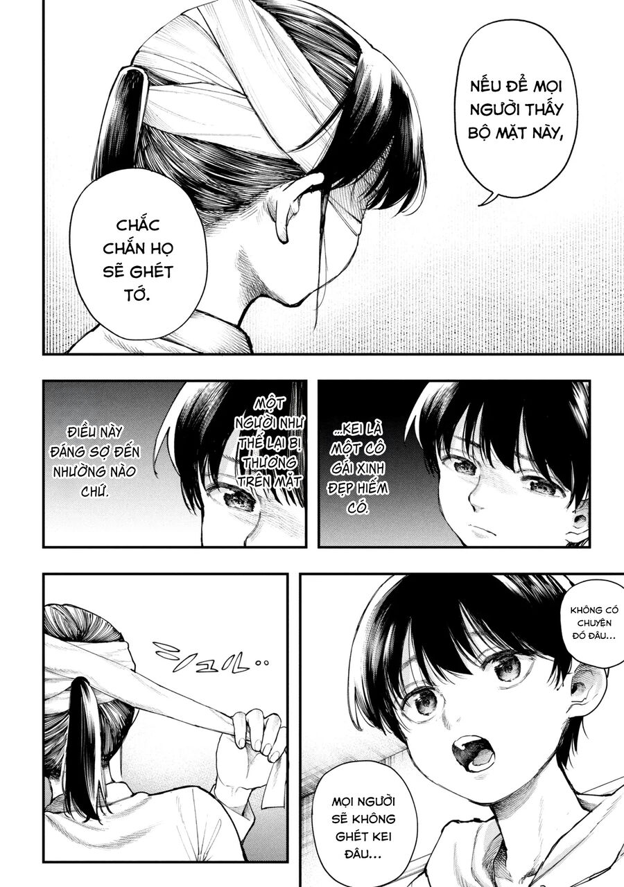 Koi Ni Itaru Yamai - Chương 1 - Trang 39