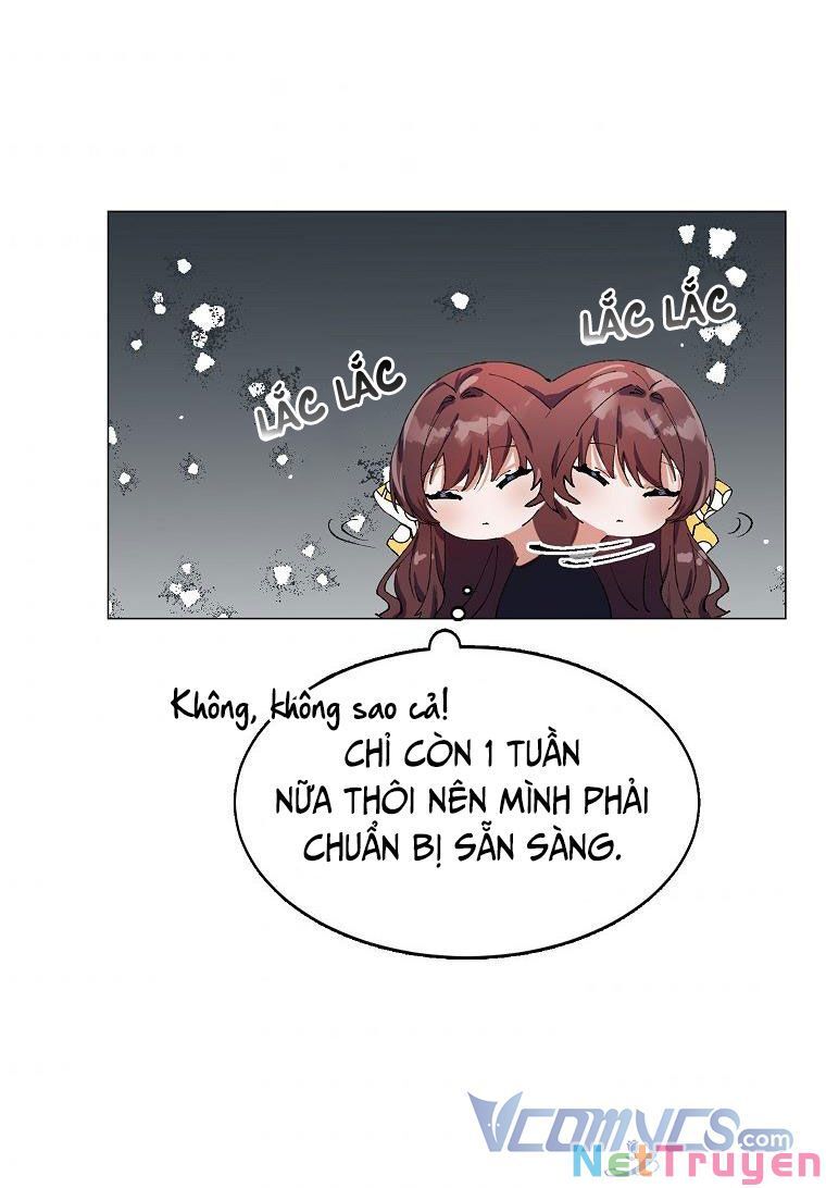 Thời Gian Của Nhân Vật Phụ Có Giới Hạn - Chương 3 - Trang 7