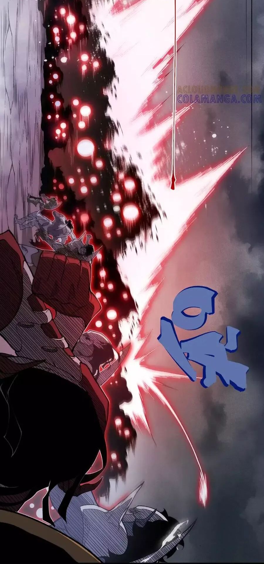 Quỷ Tiến Hóa - Chương 120 - Trang 13