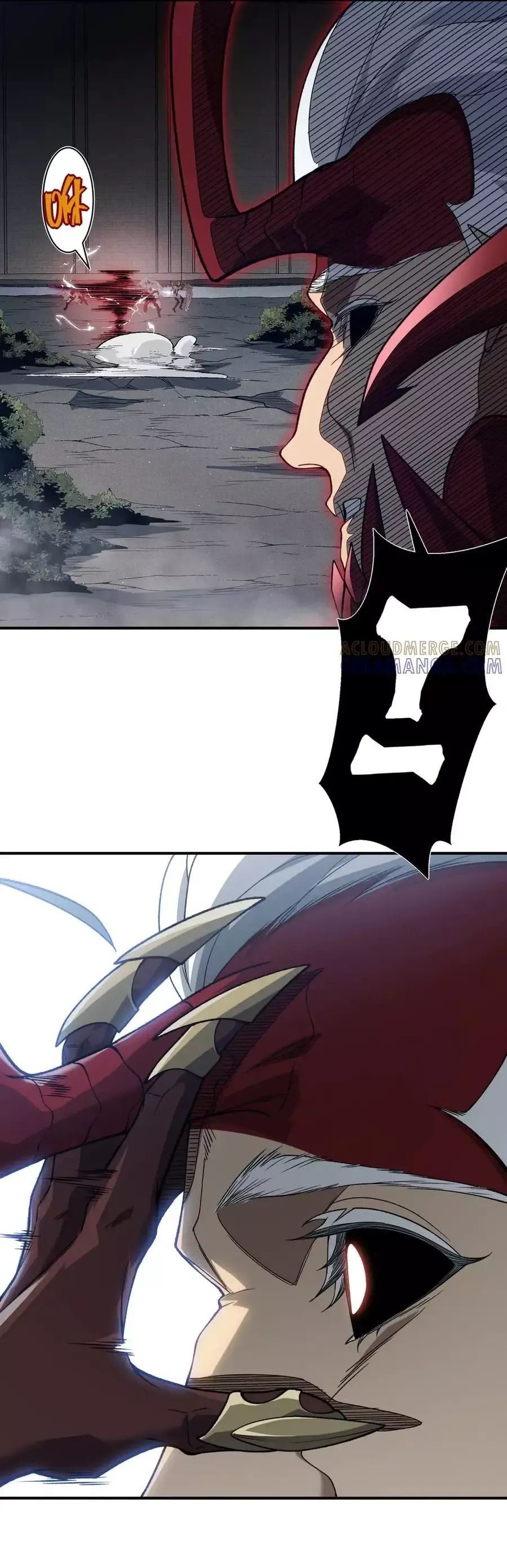 Quỷ Tiến Hóa - Chương 120 - Trang 7