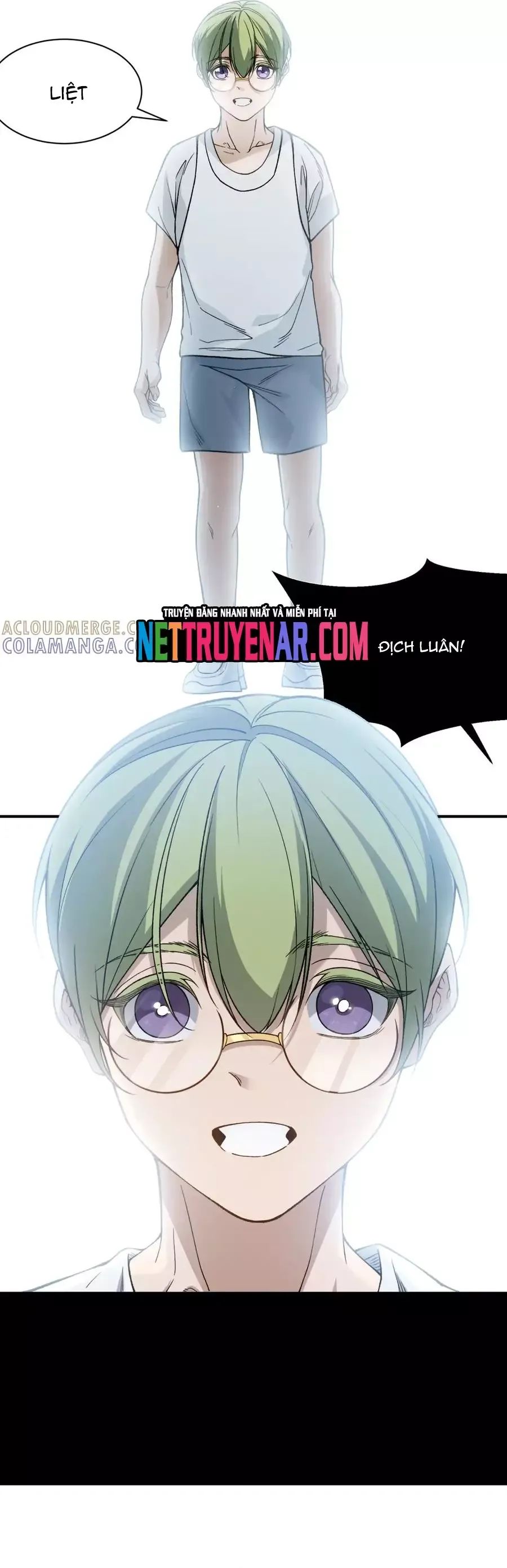 Quỷ Tiến Hóa - Chương 120 - Trang 45