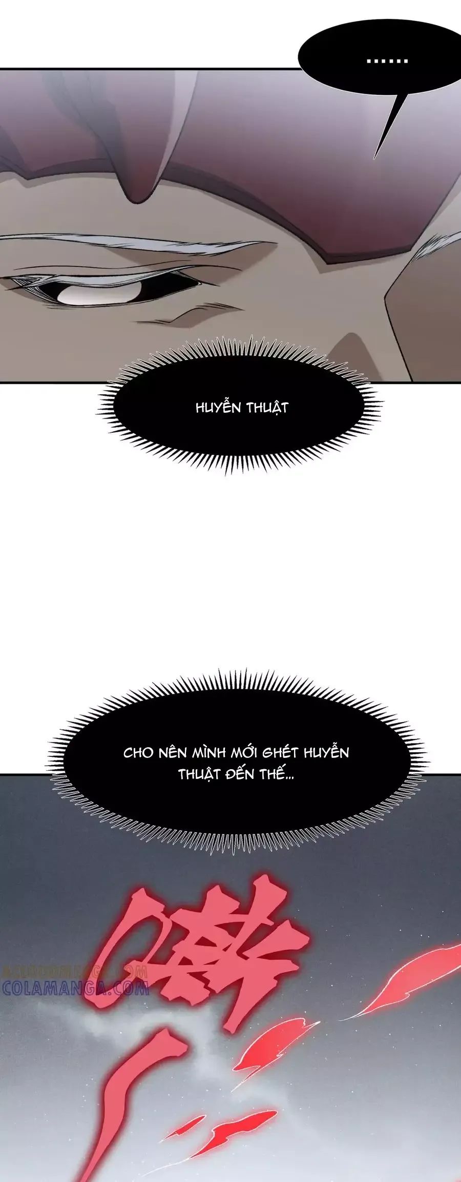 Quỷ Tiến Hóa - Chương 120 - Trang 50