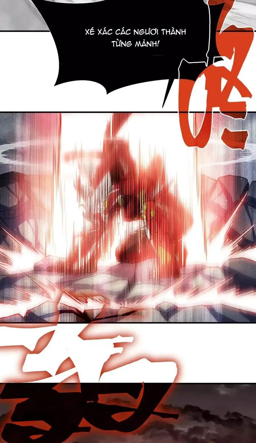 Quỷ Tiến Hóa - Chương 120 - Trang 20