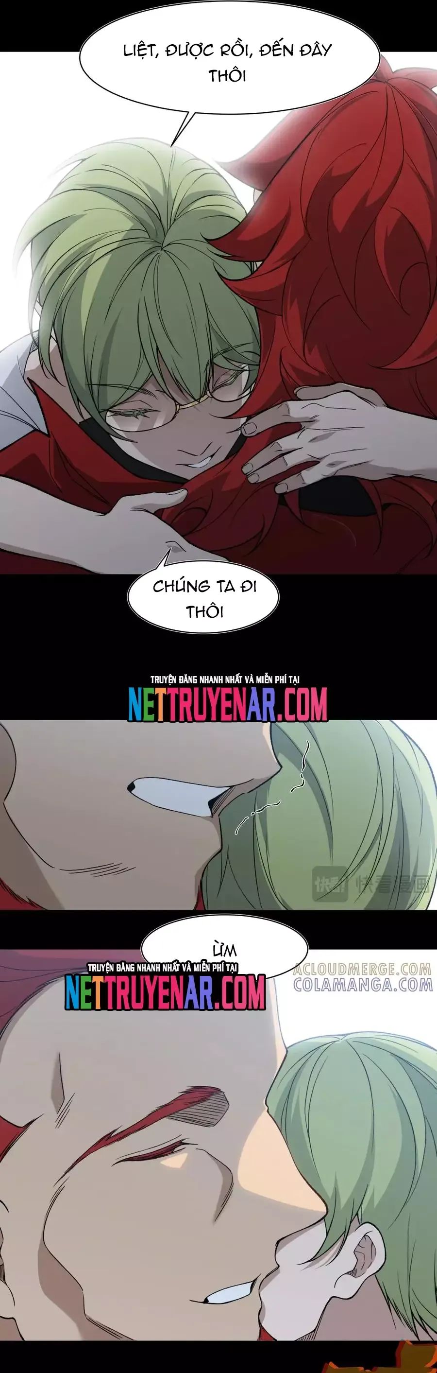 Quỷ Tiến Hóa - Chương 120 - Trang 47