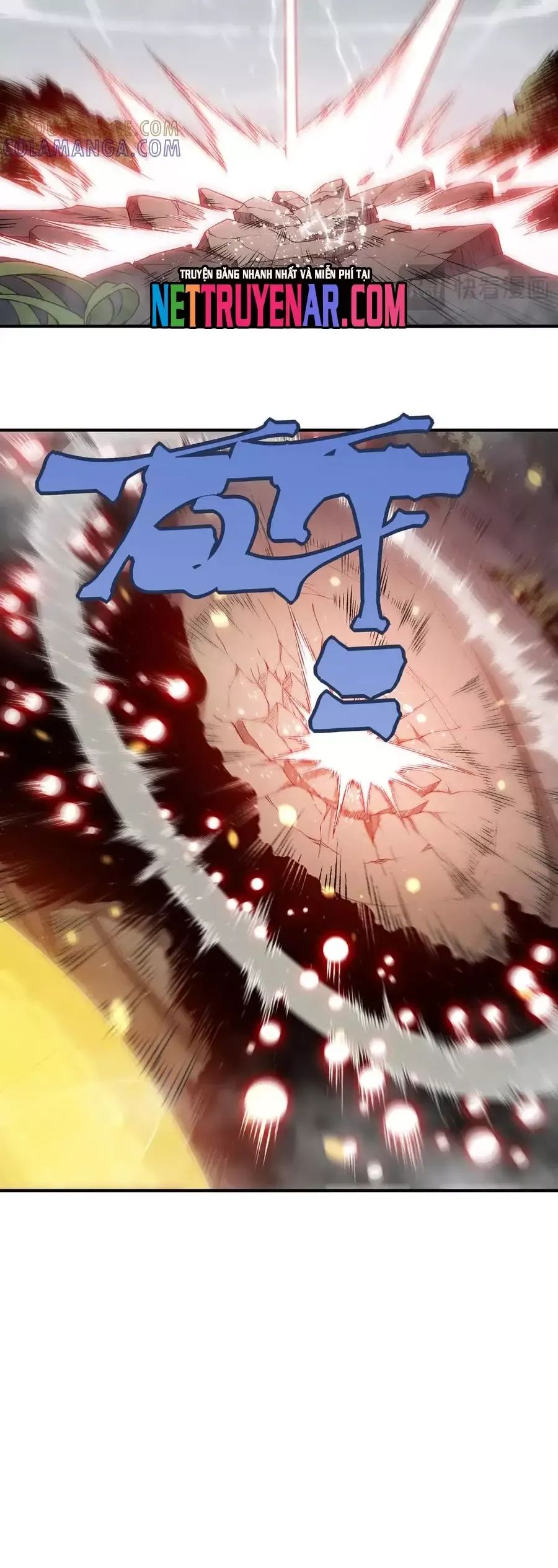 Quỷ Tiến Hóa - Chương 120 - Trang 16