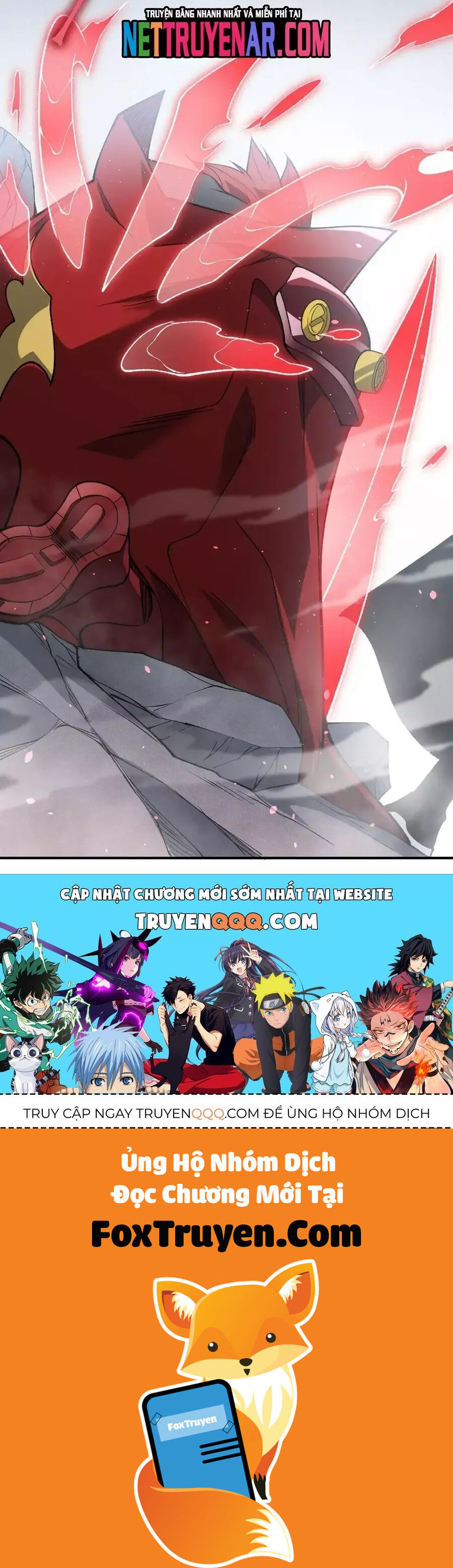 Quỷ Tiến Hóa - Chương 120 - Trang 51